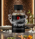 Royal Domestic 4oz Luxury Hotel Scent Diffuser Oil Sandalwood Long Lasting Fragrance for Home, Spa & Office
