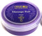 Creation Spa Essentials Pain Relief Rub, Ginger Oil & Chili Oil for Muscle Pain Relief, Size 50g (Pack of 1), Purple