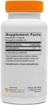 NeuroScience Focus DL - Cognitive Support for Adults & Children, 1000 mg Phenylalanine as DLPA, Dopamine Precursor, Gluten & Soy Free (60 Capsules)