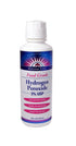 Store 3%, 16oz, 16 Heritage Heritage Hydrogen Peroxide Liquid, Fragrance Free (btl-plastic) Fluid Ounce