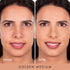 Wander Beauty Wanderlust Powder Foundation - Golden Medium, Blur & Even Skin Tone, Lightweight Buildable Coverage