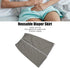 Reusable Leakproof Skirt for Incontinence Support - XXL Size for Elderly & Pregnant Women