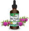 Nature's Answer Milk Thistle Extract 2 Ounce - Alcohol Free, Non GMO Liver Support Supplement, Made in USA