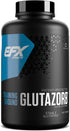 EFX Sports Training Ground Glutazorb Caps, Highly Concentrated Glutamine Supplement for Digestion and Immune Support