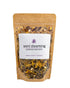 Postpartum Yoni Steaming Herbs & Soothing Sitz Bath Soak for Birth Recovery, 100% Organic Vaginal Steam Herbs