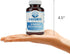 Vitamin B Complex Stress Relief, All Natural Mood Enhancer and Stress Support Supplement with Herbal Extract Blend