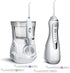 Flosser Replacement Tips for Waterpik Water Flosser, Classic Jet Tips, Compatible with Oral Irrigator & Dental Flosser