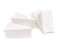 Artist's Choice Makeup Sponge Mini Applicator Wedges, Triangle Cosmetic Sponges for Foundation, Blush, Eye Shadow, 250