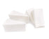 Artist's Choice Makeup Sponge Mini Applicator Wedges, Triangle Cosmetic Sponges for Foundation, Blush, Eye Shadow, 250