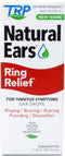 Ring Relief Ear Drops .33z Size