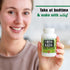 Swiss Kriss Herbal Laxative Tablets, Natural Laxatives for Constipation Relief, 250 Tablets