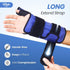 Hilph Large Thumb Wrist Ice Pack - Reusable Gel Ice Wrap for Carpal Tunnel & Tenosynovitis Pain Relief