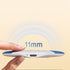Immersive XUMIUZIY Bluetooth Sleep Speaker, Sleep Pillow Speaker with HiFi Sound, White Noise Automatic Off Timer Timer