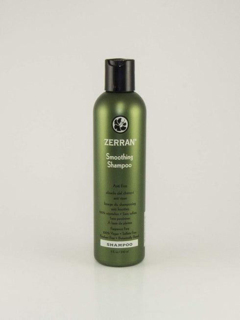 Zerran Reallisse Smoothing Shampoo - 8 Oz