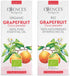 Essences Bulgaria Organic Grapefruit Essential Oil 0.51 Fl Oz, 100% Pure Natural for Home Aromatherapy and Massage