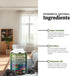 NutraPerfecto Gummies D3 K2 Sugar Free Myo-Inositol & D-Chiro Inositol for Women, Berberine Vitamin DIM Magnesium