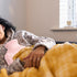 Mioerouu Cover,2L Hot Water Bottle with Knitted Hot Water Bag,Hand Warmer Bag,Hot and Cold Therapies for Sore