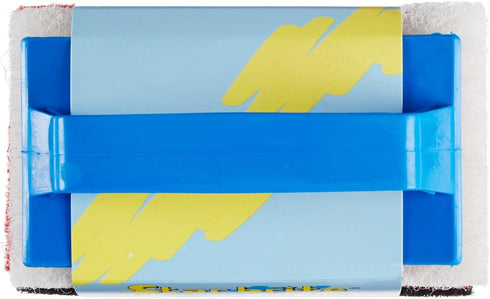 Star brite Scrub Pad with Handle - 3 Different Textures to Choose From