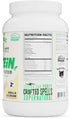 Black Magic Plant-Source 100% Vegan Protein - Keto, Low Sugar, Dairy Free, Vanilla Ice Cream, 2 LB