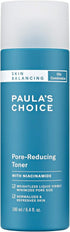 Paula's Choice Skin Balancing Pore-Reducing Toner for Combination and Oily Skin, 6.4 Fluid Ounce Bottle