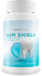 Gum Shield Therapy Gel Capsules, Our Best Oral Probiotics for Teeth and Gums, Dental Probiotics for Bad Breath