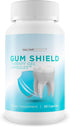 Gum Shield Therapy Gel Capsules, Our Best Oral Probiotics for Teeth and Gums, Dental Probiotics for Bad Breath