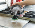 PC367-3 Dremel Power Cleaner Kitchen Scour Pad