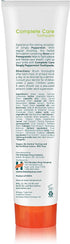 Himalaya Botanique Complete Care Toothpaste, Herbal Peppermint Flavor, Fluoride Free, 5.29 Oz, 1 Pack.
