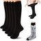 Yxmeiguo Walking Boot Socks Replacement Sock Liner for Orthopedic Walking Boots Walker Brace