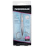 Tweezerman Stainless Steel Nail Scissors