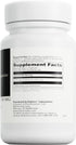 DAVINCI Laboratories - N-Acetyl Cysteine 500 mg - an Amino Acid Supplement to Support Immune System Function and Lung Health - Vegetarian, Gluten-Free - 90 Capsules