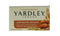 Yardley Oatmeal and Almond Bar Soap, 4.25 Ounce, Set of 3