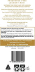 Nontre Baby Laundry Liquid Concentrate, Fragrance Free, Gentle Solution for Sensitive Skin, 120mL (4.06 FL Oz)