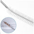Drain Clog Remover Set, Refrigerator Drain Hole Unclogger Tool for Home Cleaning and Water Drainage