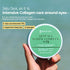 Marine Collagen Under Eye Hydrogel Mask for Dark Circles, Wrinkles & Puffiness | Korean Skincare
