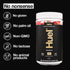 Huel Vegan Protein Powder | Strawberry | 20g Protein, 27 Vitamins & Minerals | 100% Plant-Based, Gluten Free | 26