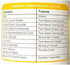 Nature's Promise Liquid Dish Soap, Lemon Verbena, 24 Fl Oz