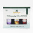HAVEN Set 100% Set Essential Oil for Laundry | Pure Therapeutic Grade Oils | Ideal for Wool Dryer Balls & Oil Diffusers