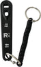 Oxygen Cylinder Wrenches with Bungee Cords, Durable ABS Plastic