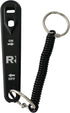 Oxygen Cylinder Wrenches with Bungee Cords, Durable ABS Plastic