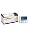 First Aid Only 12-110 Alcohol Wipes, Individually Wrapped, 100 Per Box