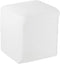 Cleanroom Wipes Lint-Free (9.8" x 9.8") 100pcs, Nonwoven Polyester Blend Wiping Cloth for Automotive, Electronics