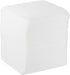 Cleanroom Wipes Lint-Free (9.8" x 9.8") 100pcs, Nonwoven Polyester Blend Wiping Cloth for Automotive, Electronics