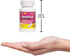 HealthA2Z (120 Counts) Menstrual Complete Pain Relief Tablets | Relieves Cramps, Bloating, Fatigue, Backache & Headache