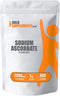 BulkSupplements.com Sodium Ascorbate Powder, Buffered Vitamin C for Immune Support, 2000mg per Serving, 1kg