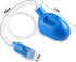 ONEDONE Urinals for Men, Portable Spill Proof Nighttime Urinal Bottle, 68 OZ for Hospital Home Camping, 45" Long Hose