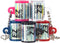 EZ SPLITZ Cigarillo Splitters - Small, Portable with Keychain for Precise Clean Cut