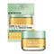 L'Oreal Paris Skincare Pure Clay Face Mask with Yuzu Lemon for Rough Skin, 1.7 oz