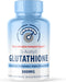 S-Acetyl L-Glutathione - 300mg Acetylated Glutathione Supplement for Antioxidant Support, Liver & Skin Vitality (60