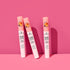 essence Volume Booster Lash Primer Mascara - White Conditioning Primer with Mango Butter & Acai Oil, Vegan
